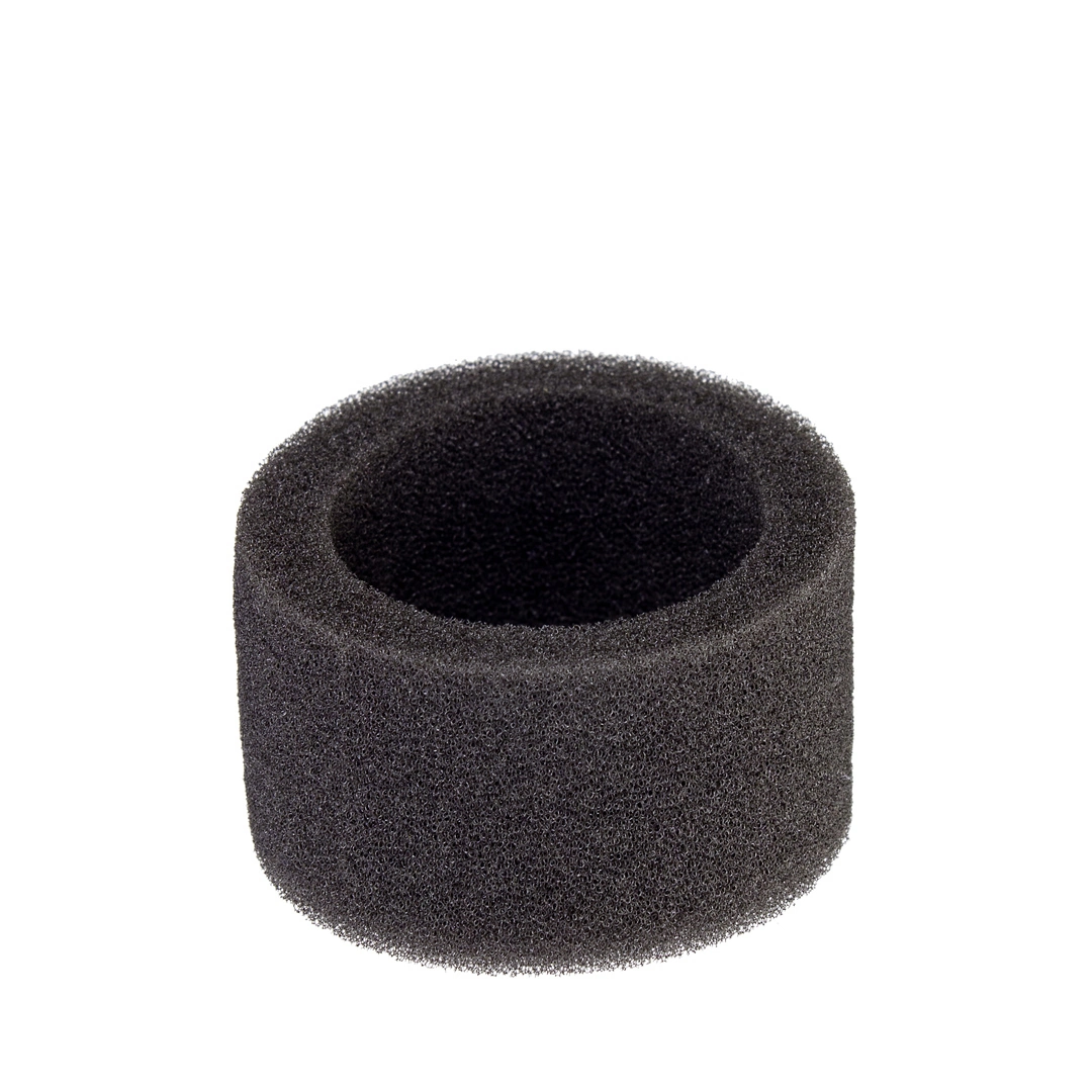 Filter, operating hydraulics